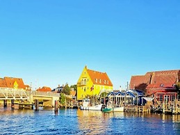 5 Person Holiday Home in Karrebaeksminde