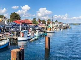 5 Person Holiday Home in Karrebaeksminde