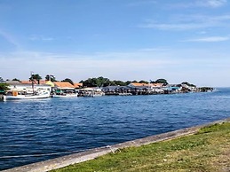 5 Person Holiday Home in Karrebaeksminde