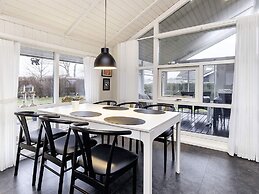 5 Person Holiday Home in Karrebaeksminde
