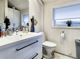 5 Person Holiday Home in Karrebaeksminde
