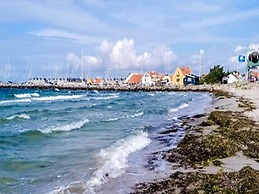 5 Person Holiday Home in Karrebaeksminde