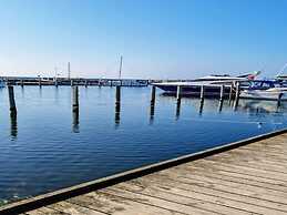 5 Person Holiday Home in Karrebaeksminde