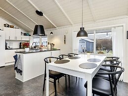 5 Person Holiday Home in Karrebaeksminde