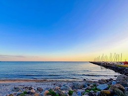 5 Person Holiday Home in Karrebaeksminde