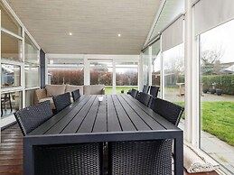 5 Person Holiday Home in Karrebaeksminde