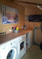 Holiday Home Coastal Dream