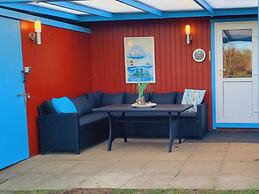 Holiday Home Coastal Dream