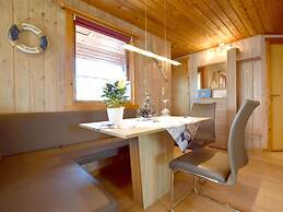 Holiday Home Coastal Dream