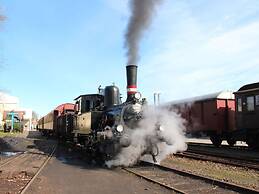 Holiday Home Coastal Dream