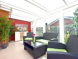 Holiday Home Coastal Dream