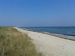 Holiday Home Coastal Dream