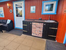 Holiday Home Coastal Dream