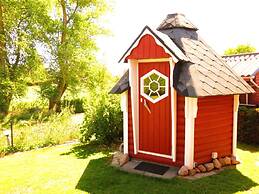 Holiday Home Coastal Dream