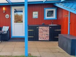 Holiday Home Coastal Dream