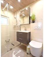 Holiday Home Coastal Dream