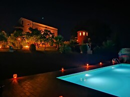 Cypressa Modern Retreat