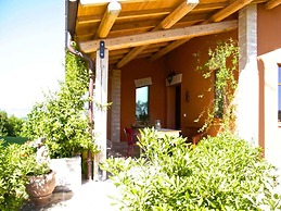 Cypressa Modern Retreat
