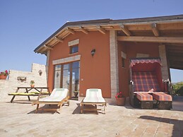 Cypressa Modern Retreat