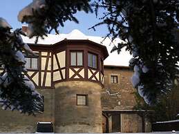 With Tower Modern Retreat