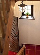 With Tower Modern Retreat