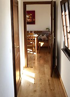 With Tower Modern Retreat