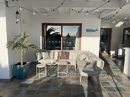 Mesmerising Apartment in Playa Blanca