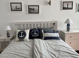 Mesmerising Apartment in Playa Blanca