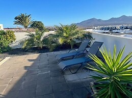 Mesmerising Apartment in Playa Blanca