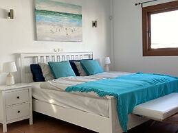 Mesmerising Apartment in Playa Blanca