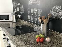 Mesmerising Apartment in Playa Blanca