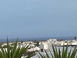 Mesmerising Apartment in Playa Blanca