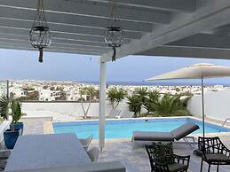 Mesmerising Apartment in Playa Blanca