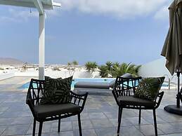 Mesmerising Apartment in Playa Blanca