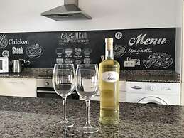 Mesmerising Apartment in Playa Blanca