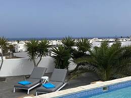 Mesmerising Apartment in Playa Blanca