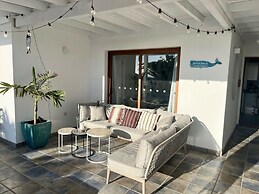 Mesmerising Apartment in Playa Blanca