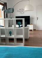 Mesmerising Apartment in Playa Blanca