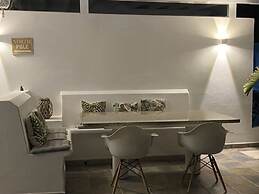 Mesmerising Apartment in Playa Blanca