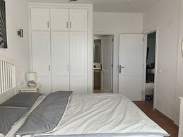 Mesmerising Apartment in Playa Blanca