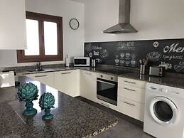 Mesmerising Apartment in Playa Blanca