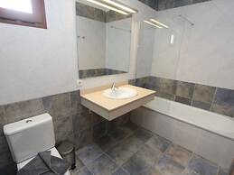 Mesmerising Apartment in Playa Blanca