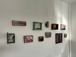 Mesmerising Apartment in Playa Blanca