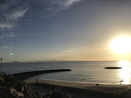 Mesmerising Apartment in Playa Blanca