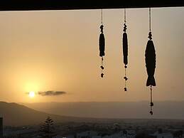 Mesmerising Apartment in Playa Blanca