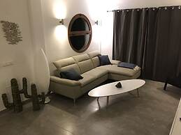 Mesmerising Apartment in Playa Blanca