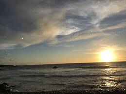 Mesmerising Apartment in Playa Blanca