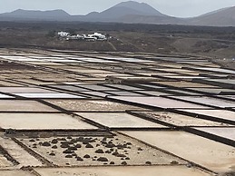 Mesmerising Apartment in Playa Blanca