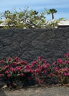 Mesmerising Apartment in Playa Blanca