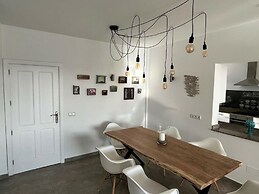 Mesmerising Apartment in Playa Blanca